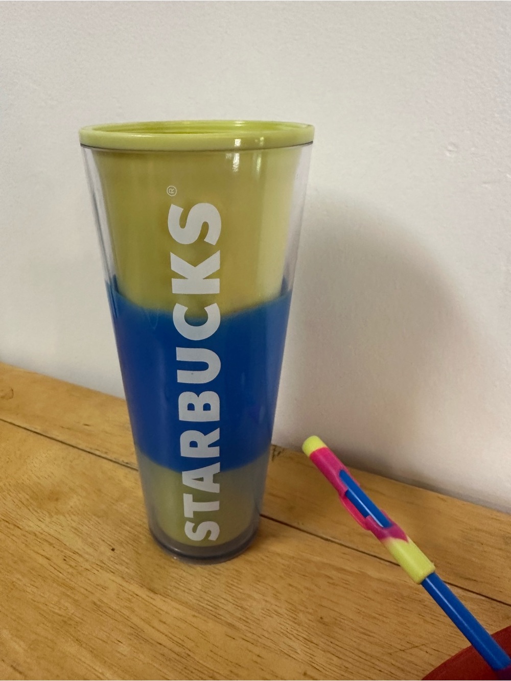 Starbucks Tumbler